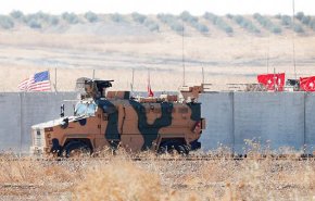 سنتکام: آمریکا نیروی بیشتری برای گشت‌زنی مشترک با ترکیه به سوریه اعزام نمی‌کند