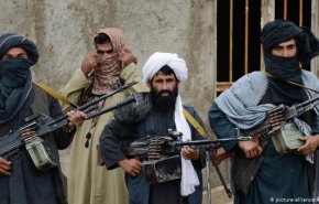 وفد طالبان إلى روسيا