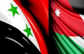 سفر هیأت پارلمانی سوریه به اردن