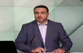 نشرة الاخبار من قناة العالم الساعة 16:00 بتوقيت غرينتش 14-09-2019