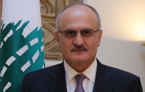  وزير المال اللبناني: نرفض التطبيع مع العدو او مع عملائه