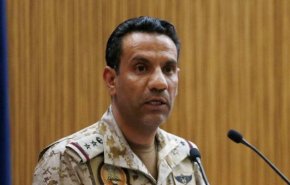 ائتلاف سعودی به حمله یمن به دو پالایشگاه آرامکو واکنش نشان داد