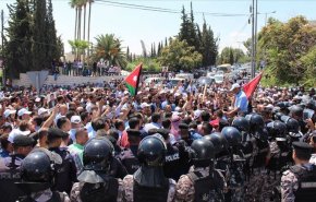 إضراب المعلمين في الأردن يدخل أسبوعه الثاني