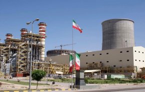 إيران وروسيا تبرمان بروتوكول قرض بـ 1.2 مليار يورو لبناء محطة كهربائية
