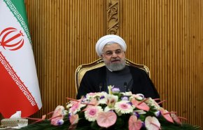 روحاني: موقف أميركا يدعم الإرهاب في سوريا