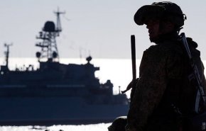 مسکو: تحرک کشتی آمریکایی در دریای سیاه را زیر نظر داریم
