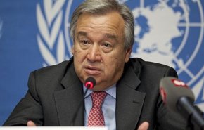 توصیه دبیرکل سازمان ملل برای تشکیل کمیته قانون اساسی سوریه