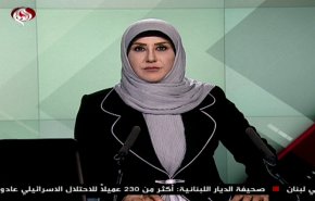 نشرة الاخبار من قناة العالم الساعة 16:00 بتوقيت غرينتش 15-09-2019

