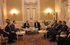 صالحی با رییس روس اتم روسیه دیدار کرد/ تبادل نظر تهران و مسکو درباره توسعه همکاری‌های اتمی