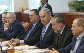 48 ساعت مانده به انتخابات پارلمانی رژیم صهیونیستی/ کابینه نتانیاهو به قانونی بودن یک شهرک در دره اردن رأی داد