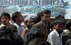 سعودی ها، ۱۴۰ تبعه پاکستانی را اخراج کردند