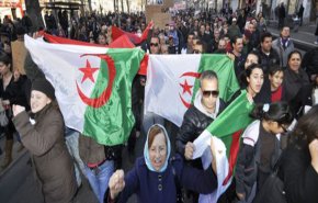 جزائريون: من هو الرئيس القادم للجزائر؟
