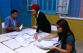 شاهد بالصورة.. آخر احصائية لهيئة الانتخابات التونسية