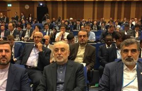حملات لفظی نمایندگان ایران وآمریکا در وین