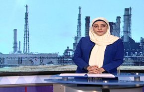نشرة الاخبار الاقتصادية من قناة العالم 15:30 بتوقيت غرينتش 16-09-2019
