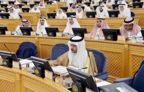 شورای سعودی از کشورهای جهان خواست پاسخ حمله به آرامکو را بدهند