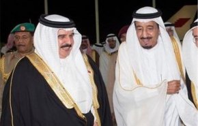 گفت‌وگوی تلفنی پادشاهان بحرین و عربستان درباره حملات به تاسیسات نفتی آرامکو