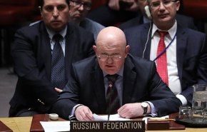 هشدار روسیه درباره نتیجه گیری شتابزده درخصوص عامل حمله به آرامکو/ مسکو بر رجوع به قطعنامه ۵۹۸ برای امنیت خلیج فارس تاکید کرد