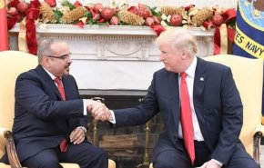 بحرین قرارداد خرید اولین سامانه پاتریوت با آمریکا را امضا کرد