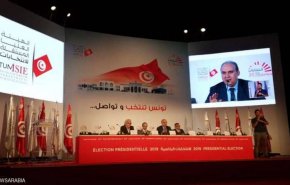 بالفيديو/ سعيّد والقروي يتنافسان على كرسي الرئاسة التونسية