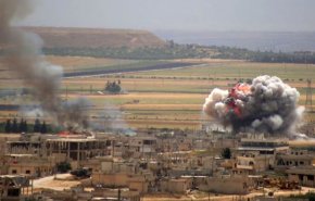مقتل مدنيين اثنين بانفجار لغم من مخلفات 'داعش' في ريف حماة