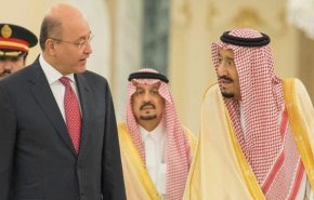 نماینده عراقی: عربستان سعودی هیچ سودی برای عراق ندارد