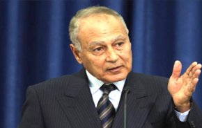 الأمين العام للجامعة العربية يصل الخرطوم