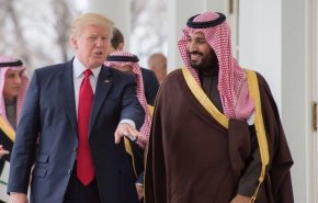 آیا ترامپ با هدف قرار دادن ایران به کمک سعودی ها می آید؟ 