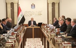 مجلس الوزراء العراقي يعلق على استقالة وزير الصحة ويصدر قرارات هامة