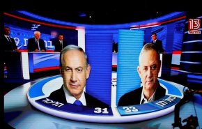 استطلاعات: غانتس يتفوق على نتنياهو في انتخابات الكنيست

