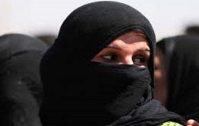اخطر امرأة بـ'داعش' وخطط استهداف بغداد بالكيمياوي