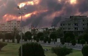 10 خسائر للسعودية بعد هجوم 'أرامكو' ..تعرف عليها