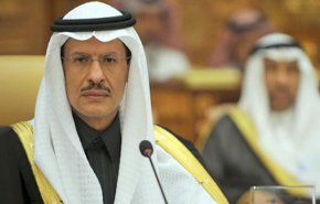 تعليق وزير الطاقة السعودي عن الجهة التي هاجمت ارامكو