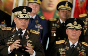 هشدار ونزوئلا نسبت به هرگونه مداخله نظامی در این کشور