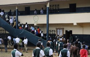 مصرع 30 طفلا على الأقل بحريق مدرسة في ليبيريا