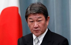 ژاپن: برنامه‌ای برای دیدار با مقامات کره جنوبی نداریم