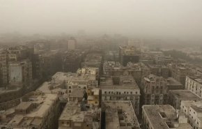 تیراندازی در حومه قاهره؛ کشته شدن 9 شبه نظامی