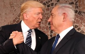 نتانیاهو، ترامپ را بابت تصمیم به تحریم‌ ایران ستود
