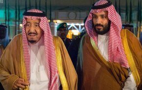 بالا گرفتن اختلافات شاه و ولیعهد سعودی بر سر یمن