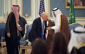 موقف أميركي متوقع.. ترامب يستغني عن الرياض..!
