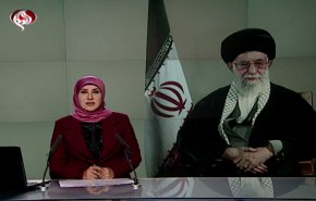 نشرة الاخبار من قناة العالم الساعة 16:00 بتوقيت غرينتش 18-09-2019