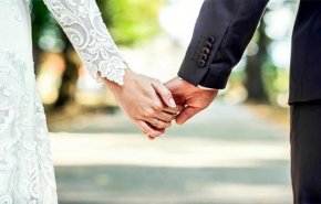 الزواج السعيد يقلل خطر الإصابة بمرض شائع
