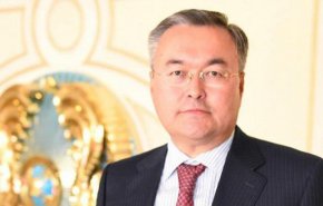 وزیر امور خارجه جدید قزاقستان منصوب شد