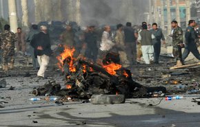 10 قتلى بهجوم تبنته طالبان في جنوب أفغانستان