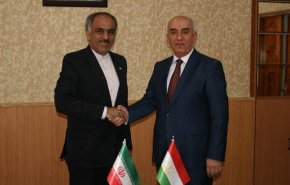 پیشنهاد ایران به تاجیکستان برای اجاره بندر چابهار
