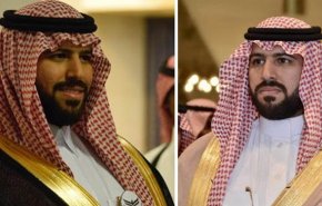 شاهزاده سعودی توییت کُری‌خوانی برای ایران را پاک کرد