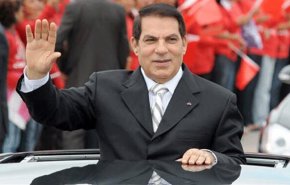 رئیس‌جمهور فراری تونس در عربستان مُرد