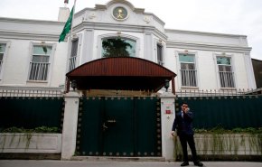 بالفيديو: عام على مقتل خاشقجي..ما الذي جرى للقنصلية السعودية؟