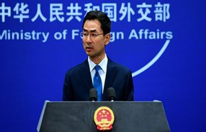 چین خواستار تحقیقات بی طرفانه در باره حمله به آرامکو شد