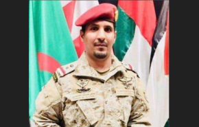 مقتل قائد القوات السعودية وأربعه من مرافقيه في حضرموت